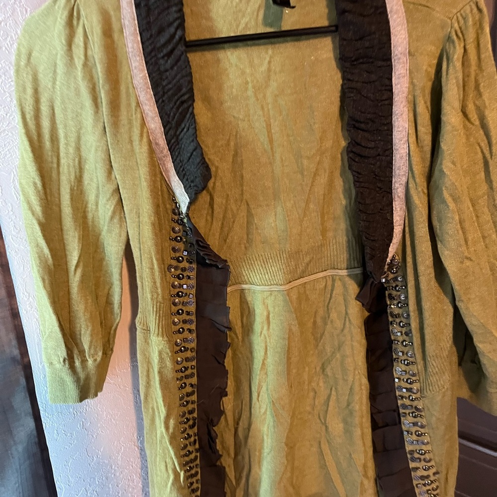 Bke Boutique sweater
